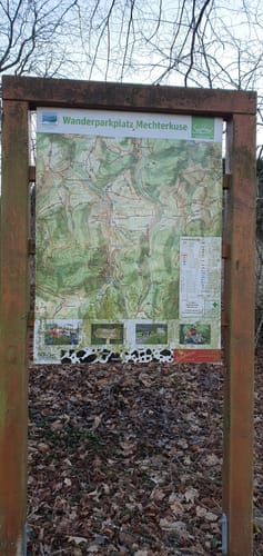 Mechterkuse Rundweg A2