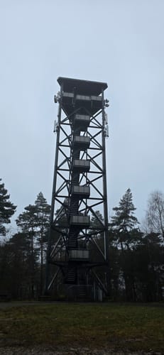 Große Haard Runde