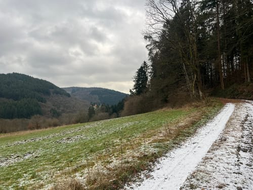 Prümtalweg (NaturWanderPark)