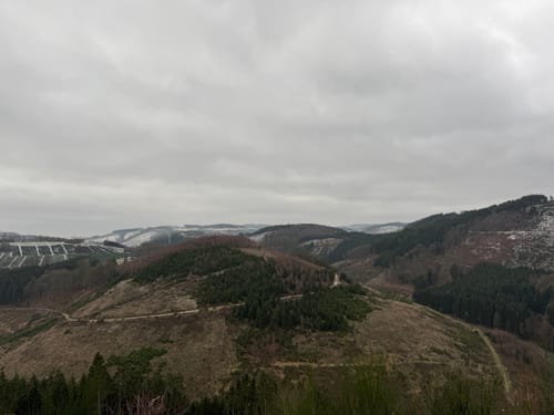 Endorf Rundweg E2: Hohe Liete