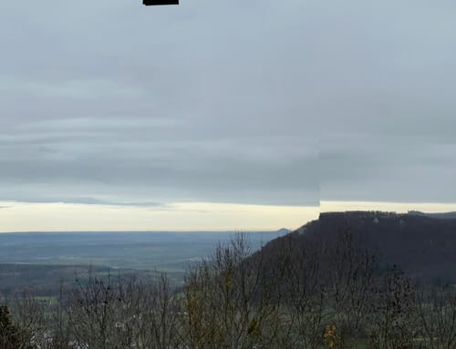 HOCHGEHBERGE I "hochgehkeltert" (Premiumwanderweg)