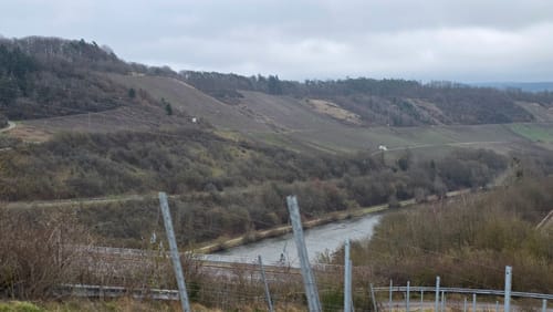 Rund um die "Ayler Kupp"