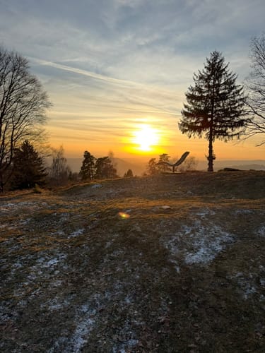 Rümmelesbühl ab Gresgen