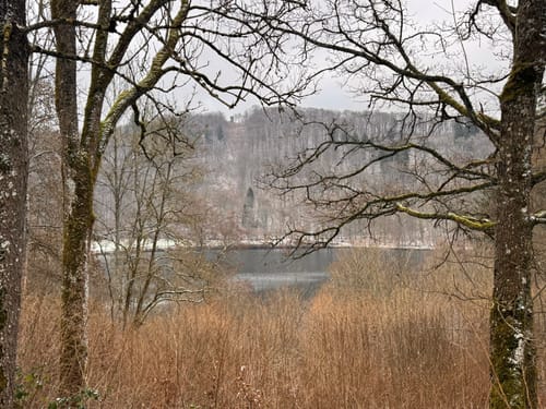 Daun – Rund um die Kraterseen