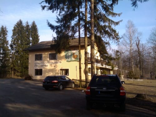 Um den Happinger See