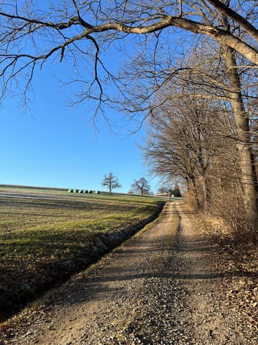 Durch das Ebersbachtal