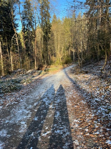 Durch das Ebersbachtal
