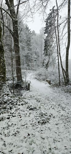 Klingenklamm