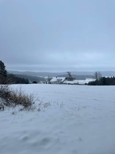 Wald-Michelbach: Höhenweg Tromm