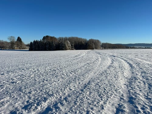 Jubiläumspfad Hagenbachidylle Trossingen/Aixheim