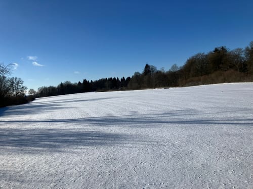 HOCHGEHBERGE I "hochgehgrenzt" (Premiumwanderweg)