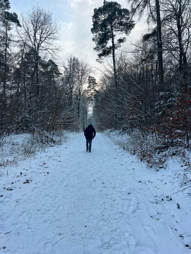 Hufeisenrunde