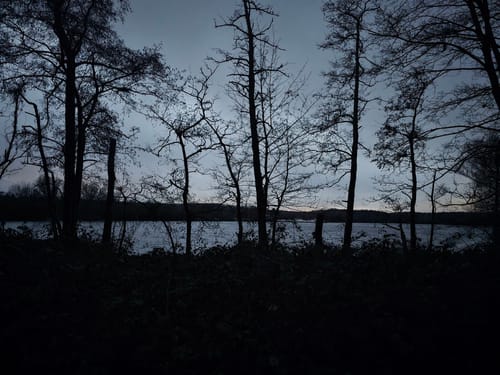 Kaarster See Rundweg