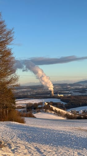 Am Estelberg bei Birndorf