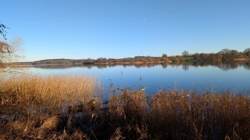 Großer Segeberger See