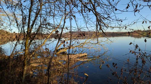 Großer Segeberger See