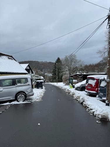 Rundwanderung Untenrüden - Kempen