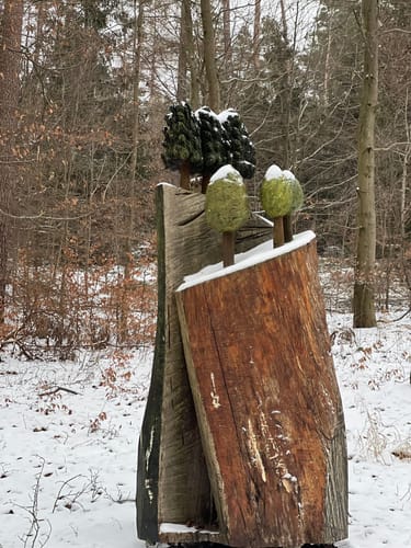 Eichkopfhüttenweg