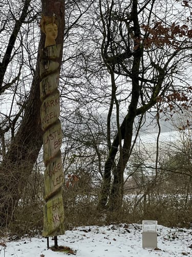 Eichkopfhüttenweg