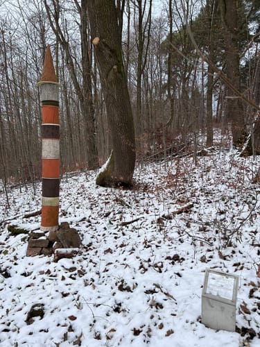 Eichkopfhüttenweg