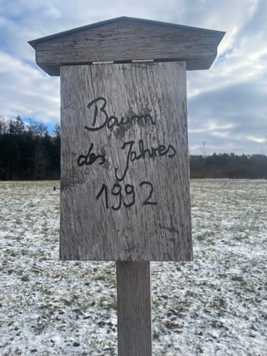 Firstwaldrunde (Premiumwanderweg)