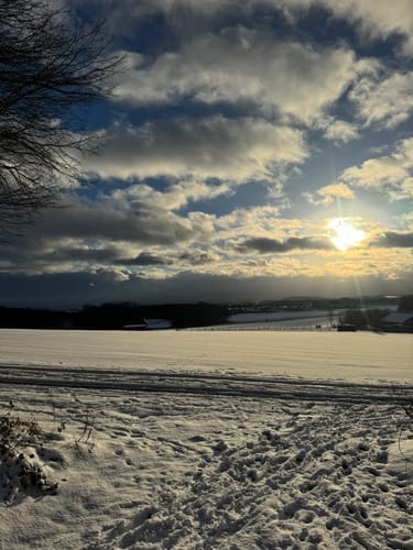 Rundweg A2: Rödinghausen - Grüner See