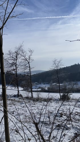 Teisnacher Holzhausrundweg