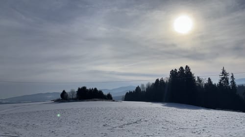 Teisnacher Holzhausrundweg