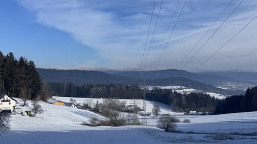 Teisnacher Holzhausrundweg