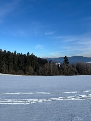 Teisnacher Holzhausrundweg