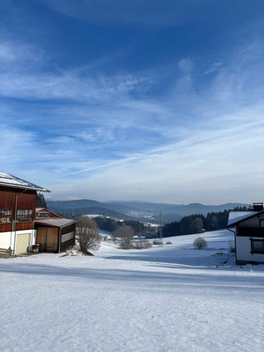 Teisnacher Holzhausrundweg