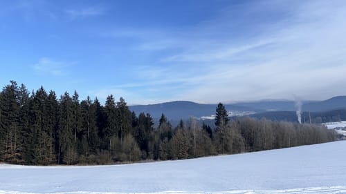 Teisnacher Holzhausrundweg