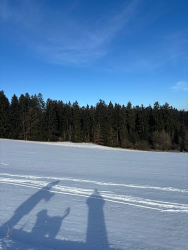 Teisnacher Holzhausrundweg