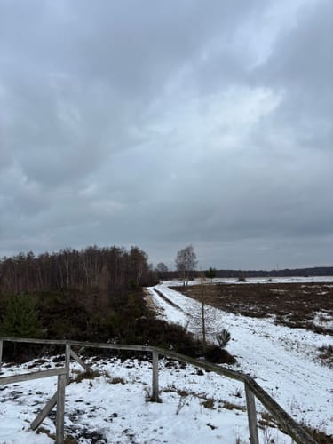Großer Heideweg