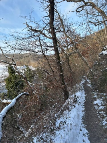 Dreitälerweg (Blankenberg)