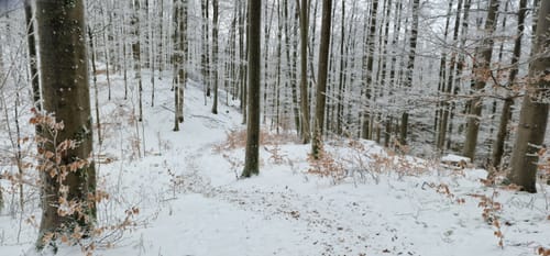 Gipfel und Hütten Rund ums Biebertal