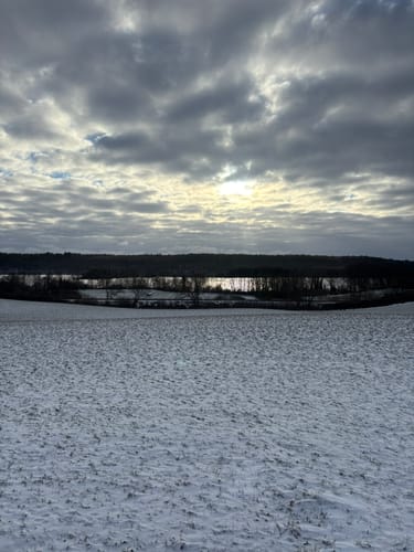 Dieksee Rundweg