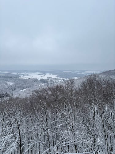 Großer Zacken und Weilsberg