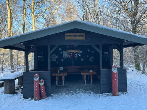 Sauerland-Höhenflug Etappe 1: Altena - Neuenrade