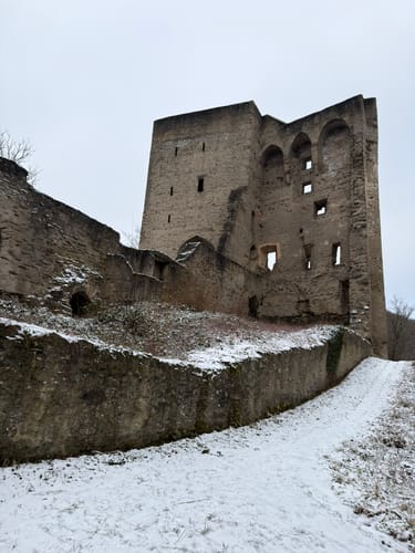 Augst (WällerTour)