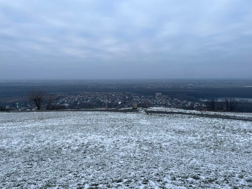 Rund um den Michaelsberg