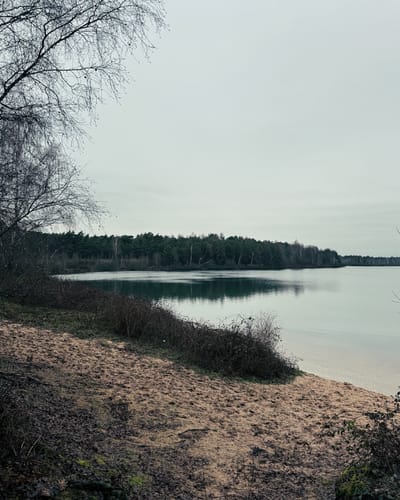 Reindersmeer Zuid