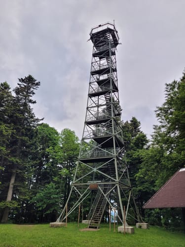 Albsteig (HW1) Etappe 14: Burgfelden - Ratshausen