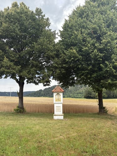 Schmetterlingsweg