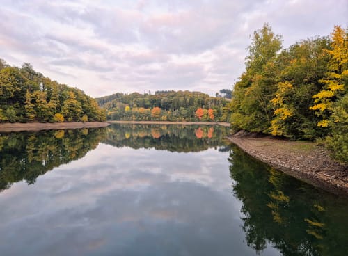 Rund um Schalksmühle (Schnadeweg-Challenge)