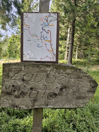 Geißkopf-Tour