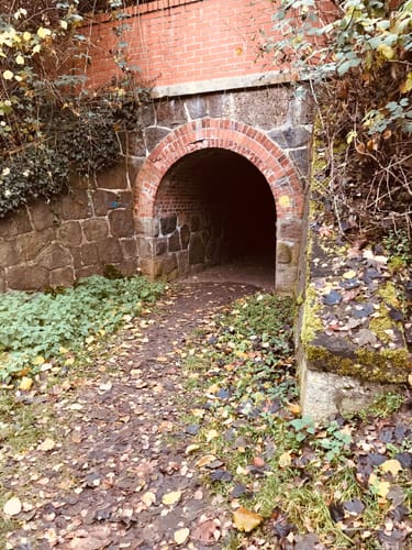 Panoramawanderweg rund um Bad Belzig