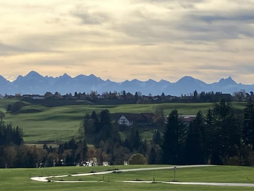 Pfaffenwinkler Milchweg
