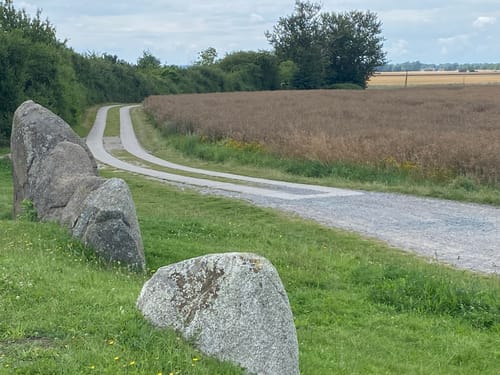 Nordstrand - Wollin - Vitt - Kap Arkona