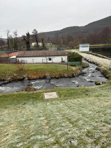 Obermaubach: Stauseerundweg